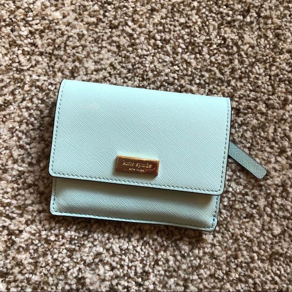 Kate spade wallet